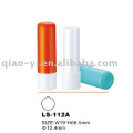 LS-112A Lip balm tubes